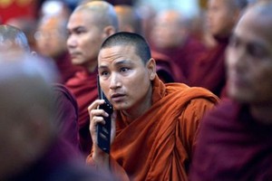 Cuộc chiến kinh doanh khốc liệt tại “vùng đất hứa” Myanmar